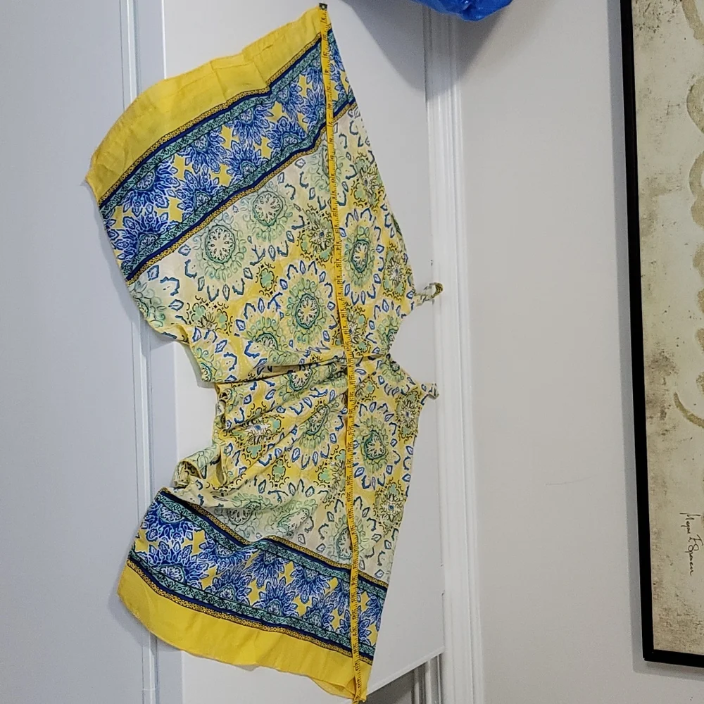 Flowy top - Picture 5 of 8